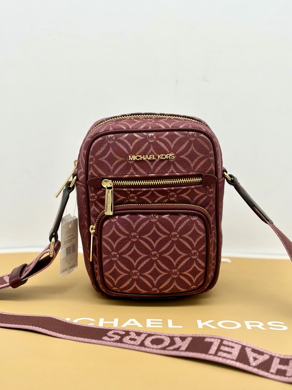 Michael Kors Crossbody